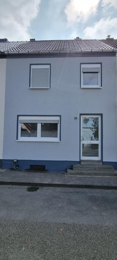 Ferienhaus Thalia 3 Ubach-Palenberg Exterior foto